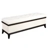 Банкетка Fratelli Barri Prato 145 x 42 x 46h nc82169