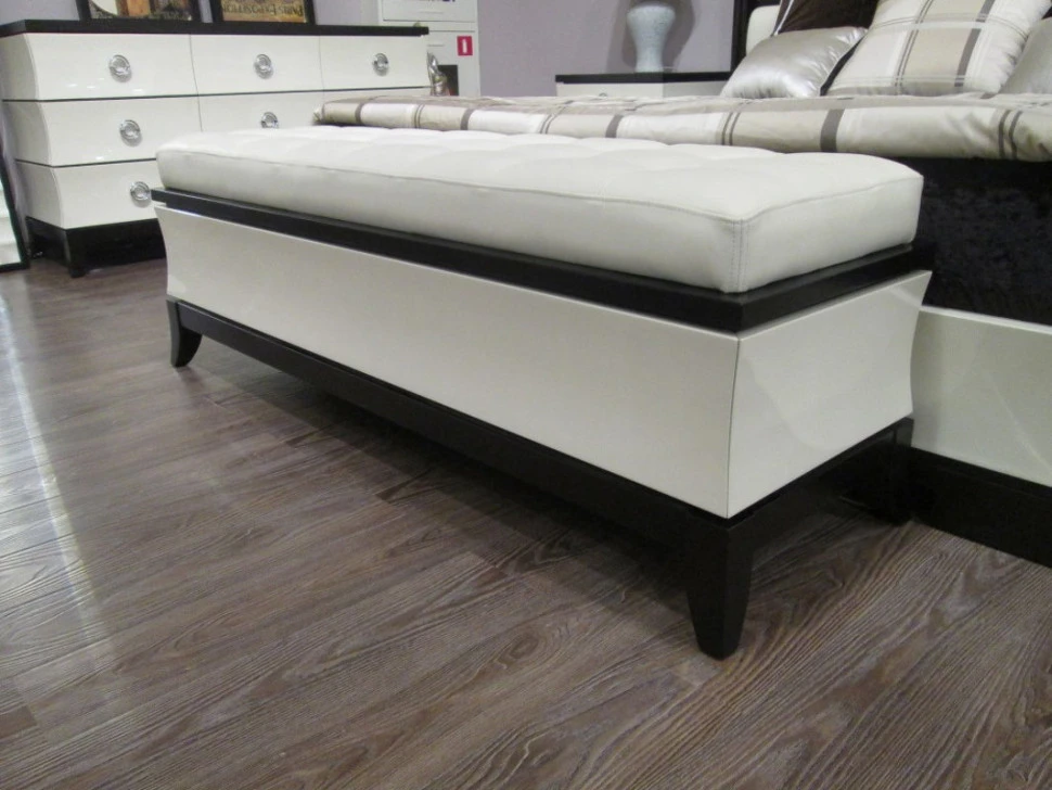 Банкетка Fratelli Barri Prato 145 x 42 x 46h nc82169
