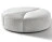 Пуф Giorgio collection Mirage Round