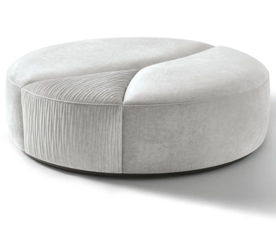 Пуф Giorgio collection Mirage Round