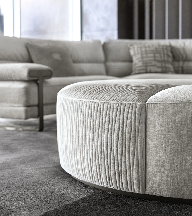 Пуф Giorgio collection Mirage Round