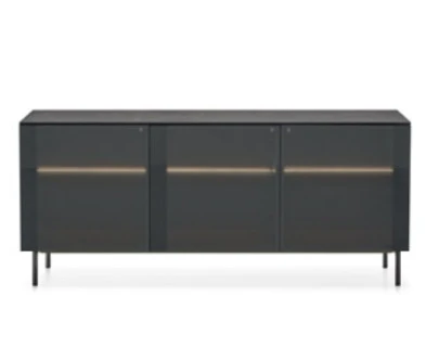 Буфет Calligaris Universal CS6096-1bl