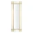 Зеркало Pierce Eichholtz Mirror 80 x 3 x 220h nc88023