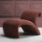 Кресло Vignola Eichholtz Chairs And Sofas 69 x 74 x 67h nc96065