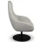 Кресло Surf Giorgiocasa Attico 77 x 77 x 122h nc103037