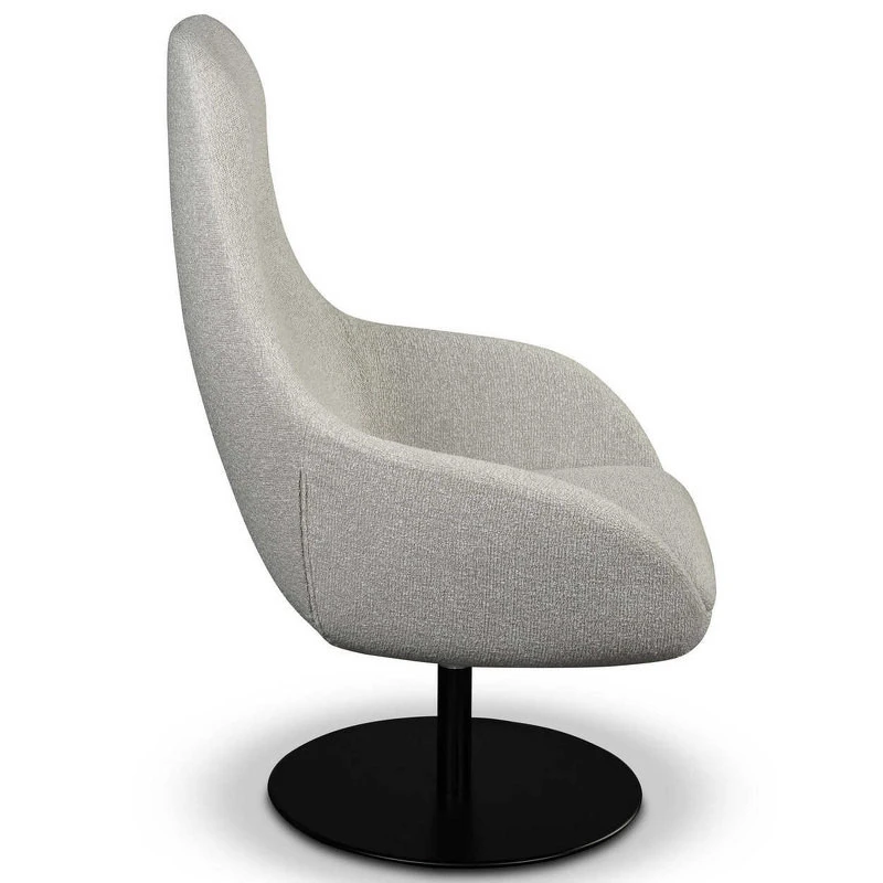 Кресло Surf Giorgiocasa Attico 77 x 77 x 122h nc103037