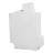 Декоративный элемент Tibere Eichholtz Accessories 27 x 15 x 38,5h nc105008