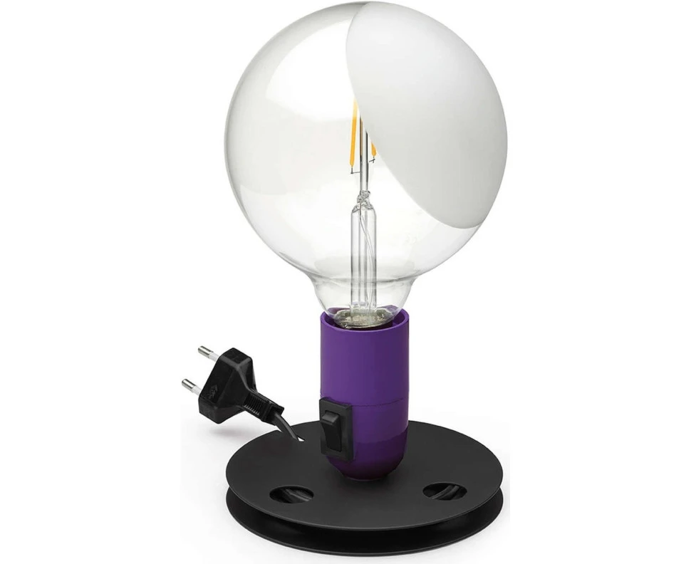 Настольная лампа Flos Lampadina