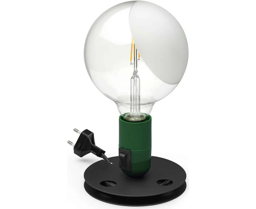 Настольная лампа Flos Lampadina