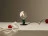 Настольная лампа Flos Lampadina
