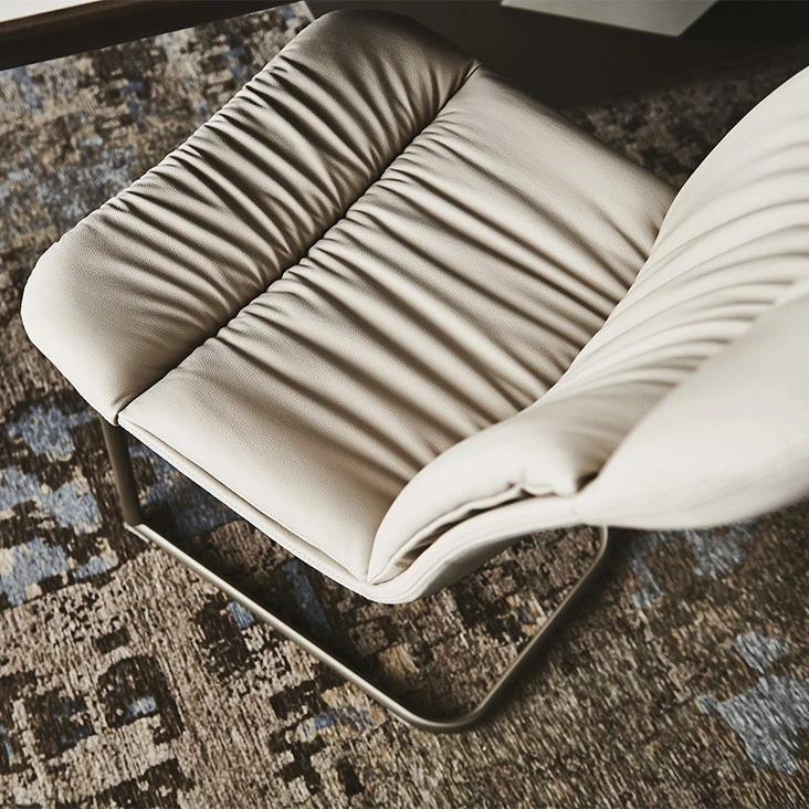 Стул в столовую Cattelan italia Kelly Cantilever