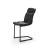 Стул в столовую Cattelan italia Kelly Cantilever