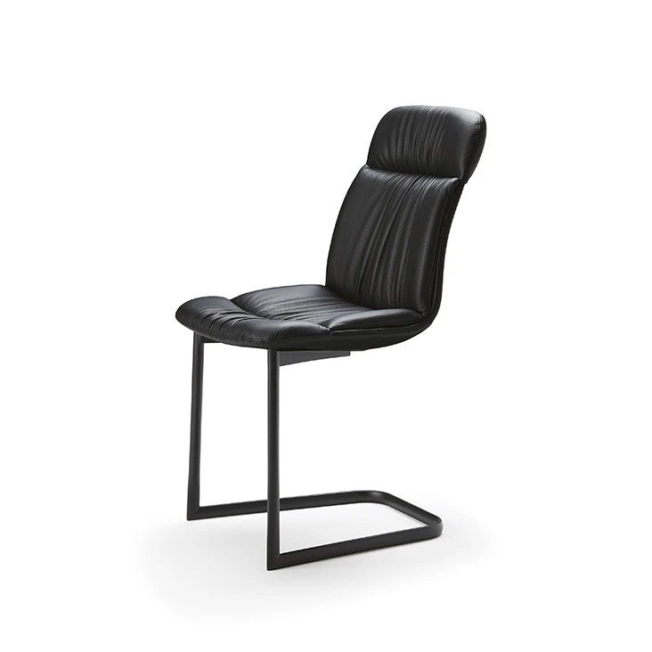Стул в столовую Cattelan italia Kelly Cantilever