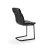 Стул в столовую Cattelan italia Kelly Cantilever