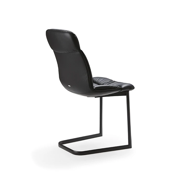 Стул в столовую Cattelan italia Kelly Cantilever