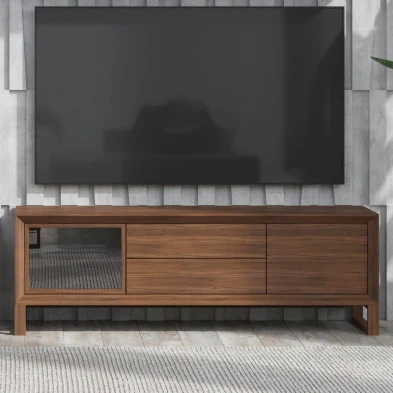 Тумба под TV Mod Interiors Zaragoza 180 x 45 x 60h nc67504