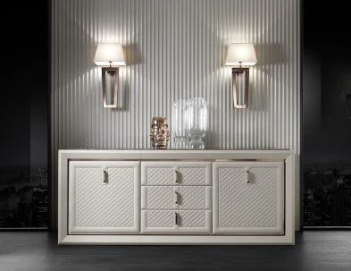 Комод Dv home collection Adler