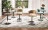 Барный стул Ozzio design Petra S533