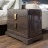 Прикроватная тумбочка Fratelli Barri Forli 66 x 42,5 x 61h nc35764
