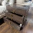Прикроватная тумбочка Fratelli Barri Forli 66 x 42,5 x 61h nc35764