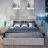 Кровать с подъемным механизмом Fratelli Barri Forli 198,5 x 220 x 139,5h nc68558