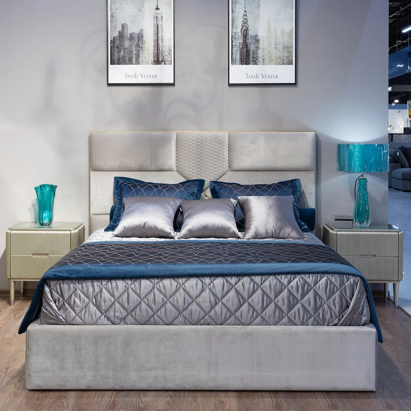 Кровать с подъемным механизмом Fratelli Barri Forli 198,5 x 220 x 139,5h nc68558