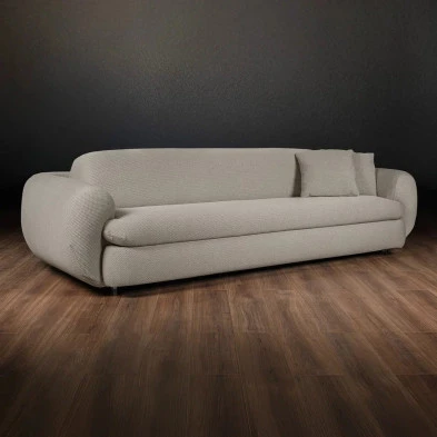 Диван-кровать Curvi Dienne Sofas 277 x 117 x 74h nc110797