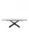 Стол в столовую Tonin CASA Design Angelo Tomaiuolo Calliope