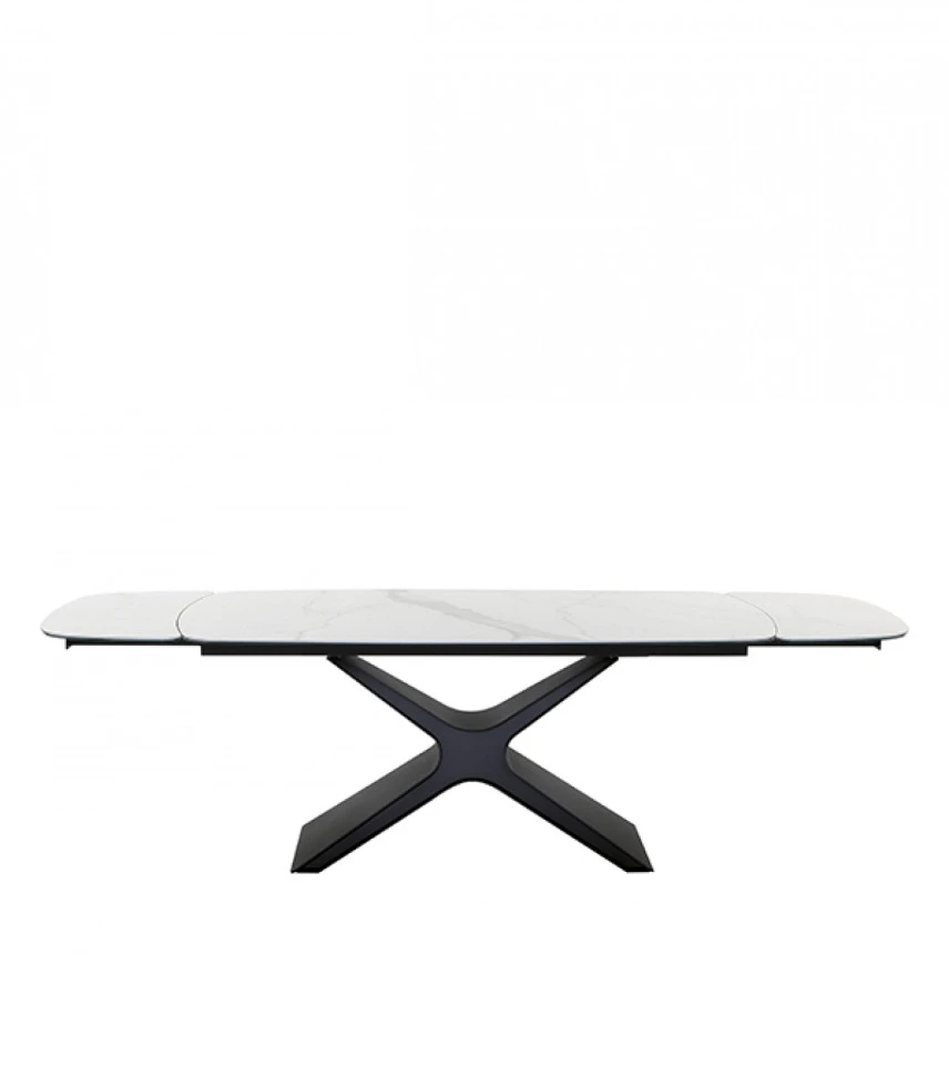 Стол в столовую Tonin CASA Design Angelo Tomaiuolo Calliope