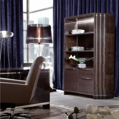 Книжный шкаф Giorgio collection Absolute 4088