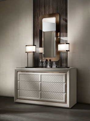 Комод Dv home collection Adler Square
