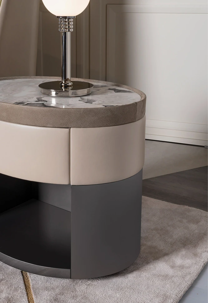 Тумбочка Visionnaire Le comte