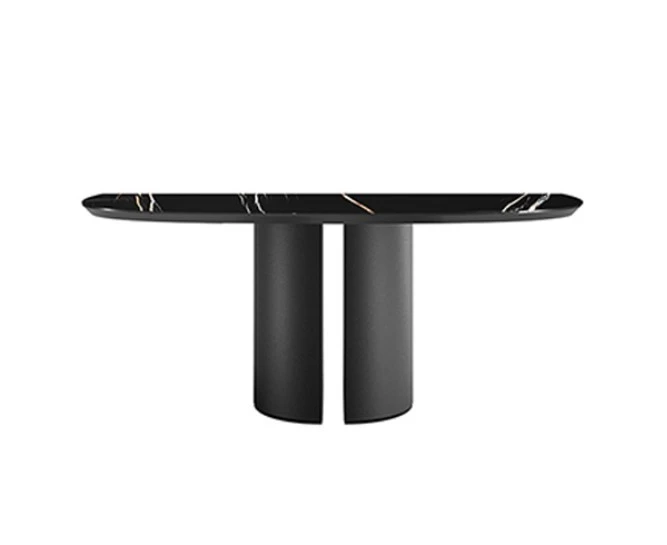 Консоль Eforma Plai console top ceramica
