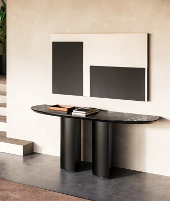 Консоль Eforma Plai console top ceramica