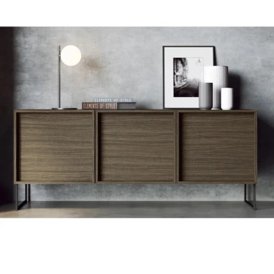 Буфет Alma Doimo Salotti Accessories Collection 180 x 55,5 x 75h nc92727