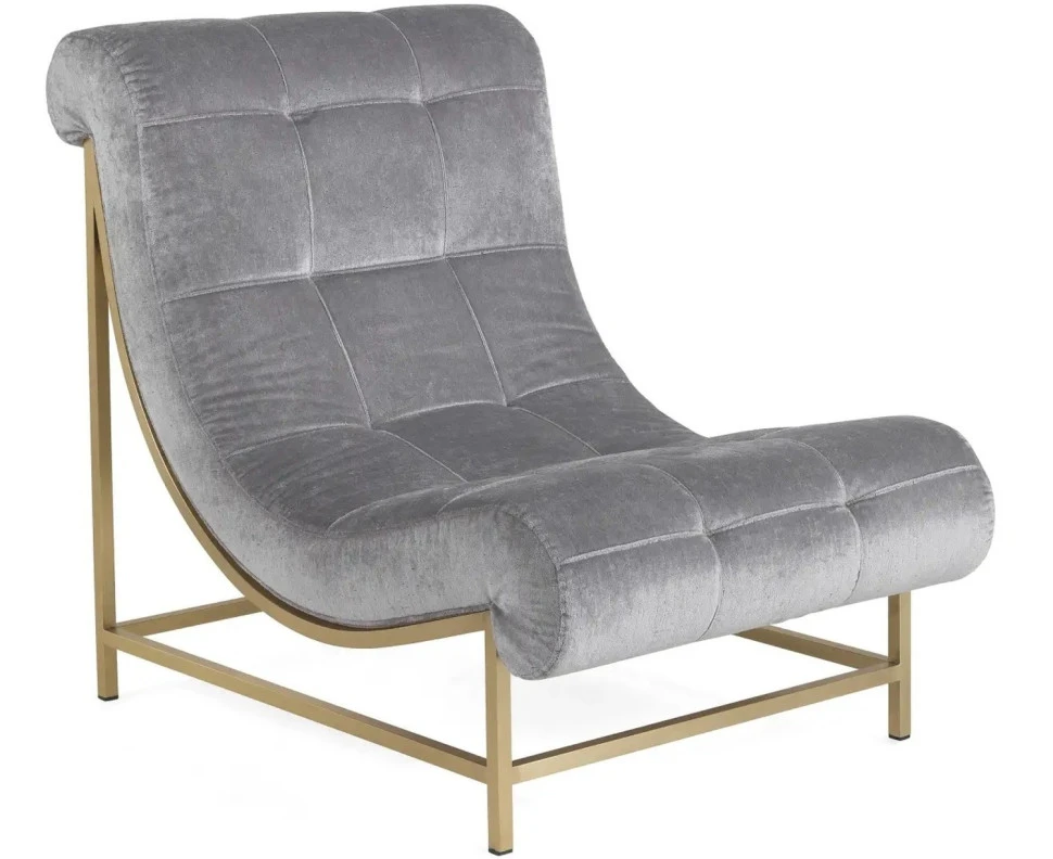 Кушетка Jumbo Collection Marquise