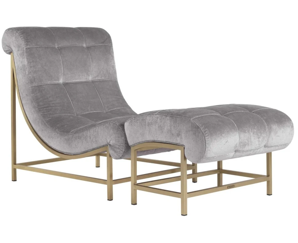 Кушетка Jumbo Collection Marquise