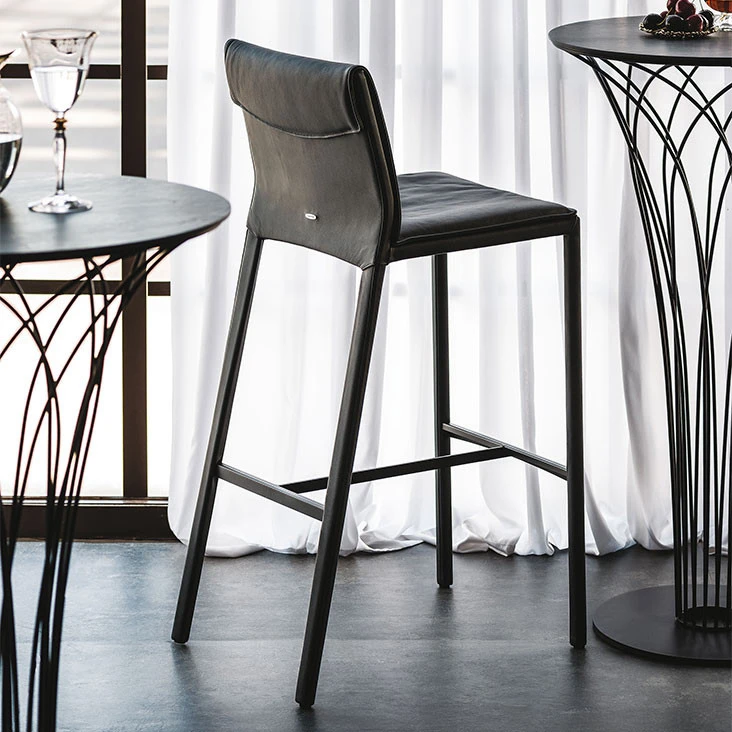 Барный стул Cattelan italia Isabel sgabello