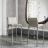 Барный стул Cattelan italia Isabel sgabello