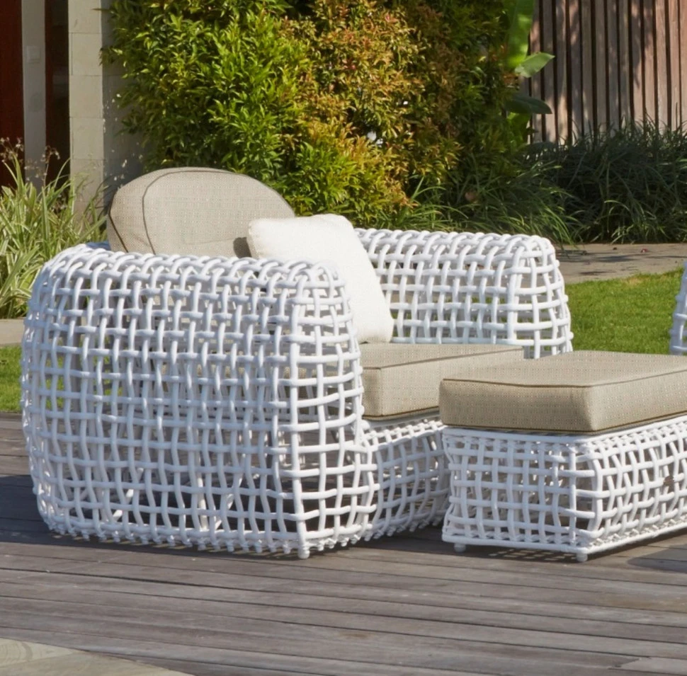 Кресло Dynasty Skyline Design Dynasty 117 x 106 x 69h nc40532
