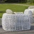 Кресло Dynasty Skyline Design Dynasty 117 x 106 x 69h nc40532