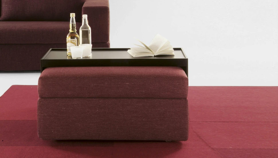 Пуф Milano Design Pietro Arosio Pat