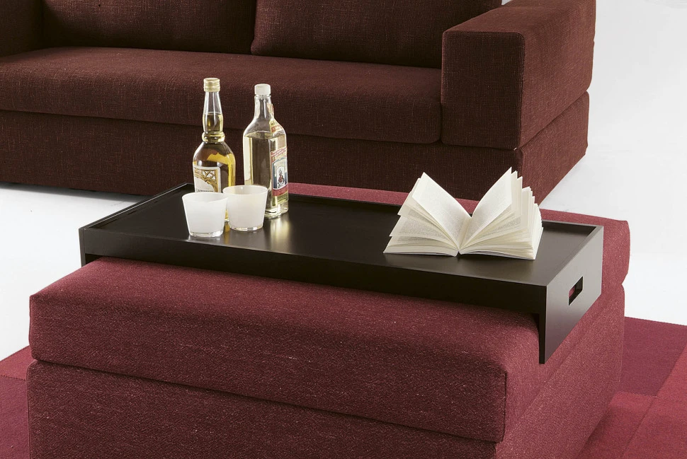 Пуф Milano Design Pietro Arosio Pat