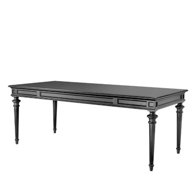Обеденный стол Wallace Eichholtz Tables And Desks 210 x 94 x 80h nc38382