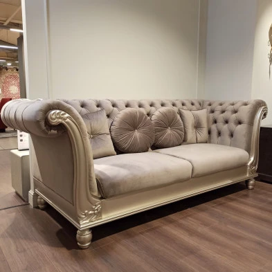 Диван Fratelli Barri Venezia 235 x 90 x 98h nc66865