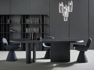 Стол в столовую Bonaldo Padiglioni