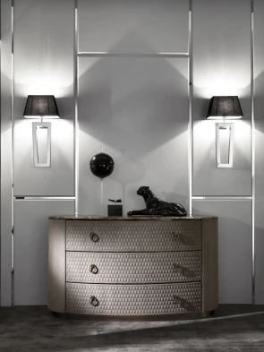 Комод Dv home collection Charlotte