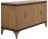 Буфет Seven Sedie Ellipse 0CR356