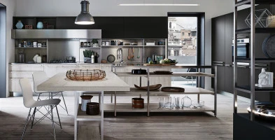 Кухня Veneta cucine Ethica