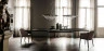 Стол в столовую Cattelan italia  Ikon